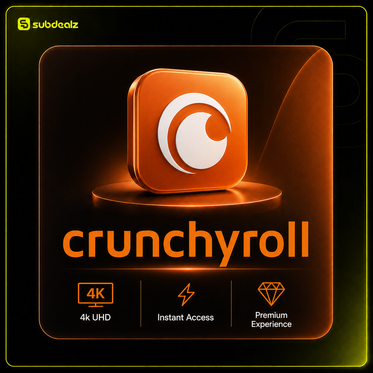 Crunchyroll