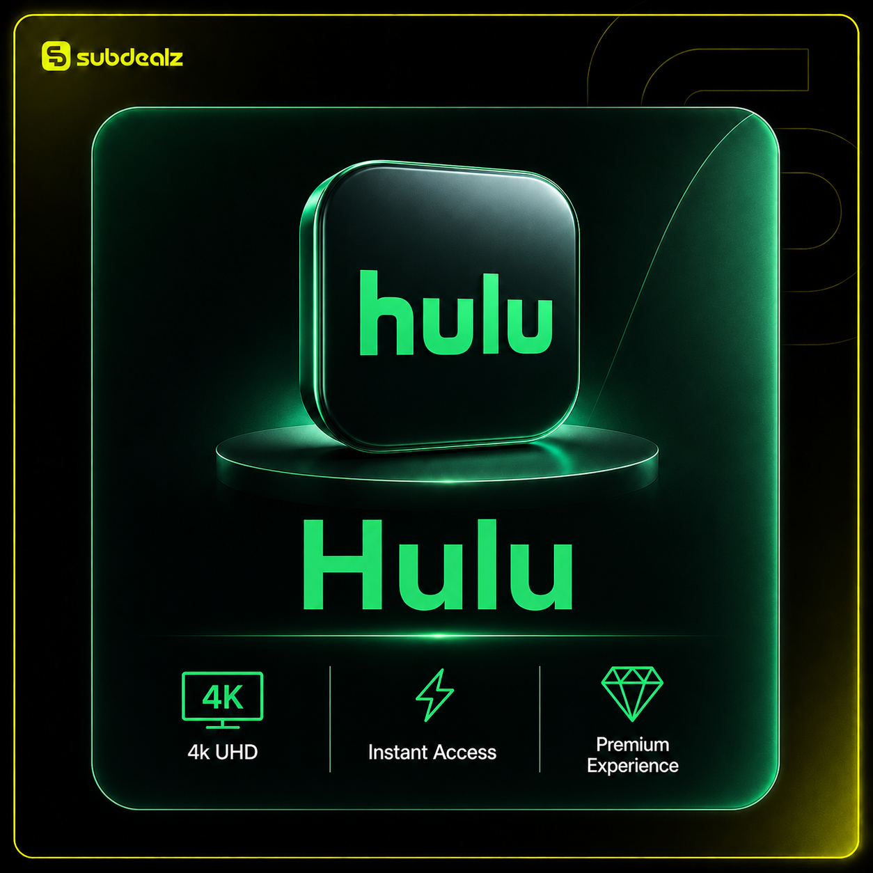 Hulu