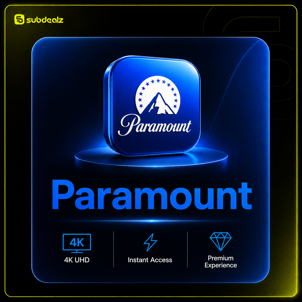 Paramount+