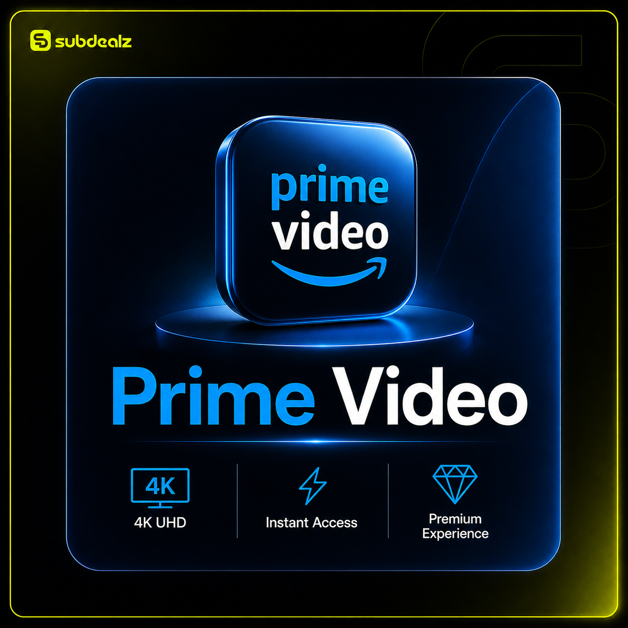 Prime Video